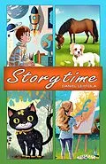 E-Book (epub) Storytime von Daniel Lehtola