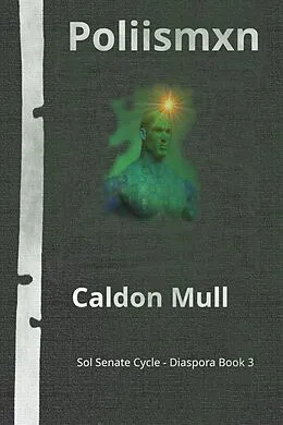 E-Book (epub) Poliismxn von Caldon Mull