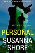 E-Book (epub) Personal von Susanna Shore