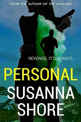 E-Book (epub) Personal von Susanna Shore
