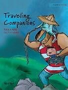 Fester Einband Traveling Companions von Tuula Pere