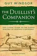 E-Book (epub) The Duellist's Companion, 2nd Edition von Guy Windsor