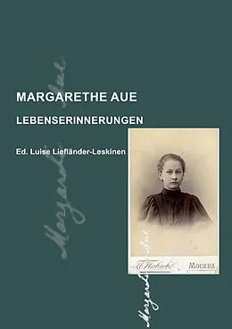 E-Book (epub) Margarethe Aue von 