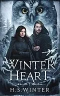 E-Book (epub) Winter Heart von H. S. Winter