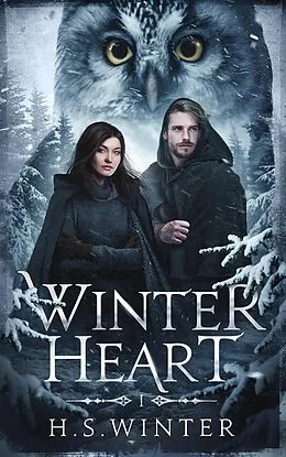 E-Book (epub) Winter Heart von H. S. Winter