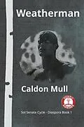E-Book (epub) Weatherman von Caldon Mull