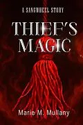 E-Book (epub) Thief's Magic von Marie M Mullany