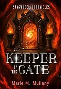 E-Book (epub) Keeper of the Gate von Marie M Mullany