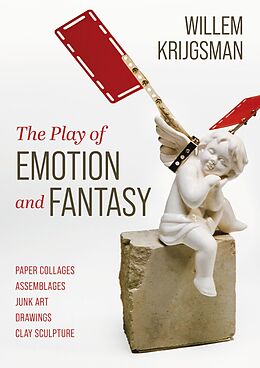 eBook (epub) The Play of Emotion and Fantasy de Krijgsman Willem