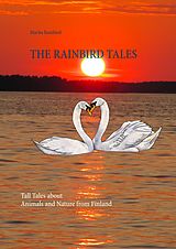 E-Book (epub) The Rainbird Tales von Marita Rainbird