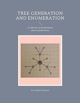 eBook (pdf) Tree generation and enumeration de Jesse Sakari Hyttinen