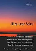 E-Book (epub) Ultra Lean Sales von Antti Leijala