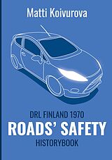 eBook (epub) Roads' safety de Matti Koivurova