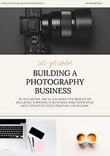 eBook (epub) Building a photography business de Emilia Ekholm