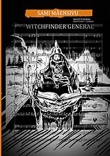 E-Book (epub) Witchfinder General Nuottikirja von Sami Mäensivu