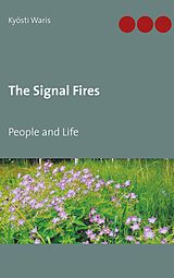 E-Book (epub) The Signal Fires von Kyösti Waris