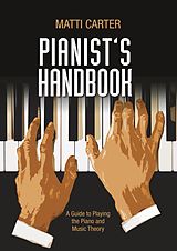 E-Book (epub) Pianist's Handbook von Matti Carter