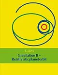 E-Book (pdf) Gravitation II von U. Kivi
