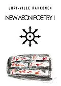 E-Book (epub) NEW AEON POETRY I von Jori-Ville Rahkonen