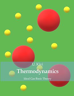 eBook (pdf) Thermodynamics de U. Kivi