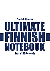 eBook (epub) Ultimate Finnish Notebook de Kristian Muthugalage