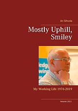 eBook (epub) Mostly Uphill, Smiley de Ari Sihvola