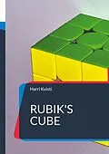 E-Book (epub) Rubik's Cube von Harri Kuisti