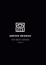 eBook (epub) Ansver Oksman - 100 best logos de Ansver Oksman