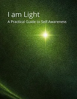 E-Book (epub) I am Light von Miika Vestala