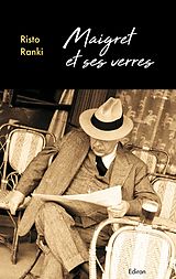 eBook (epub) Maigret et ses verres de Risto Ranki