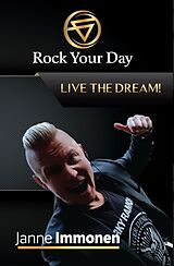 eBook (epub) Rock Your Day de Janne Immonen