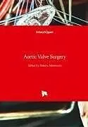 Fester Einband Aortic Valve Surgery von 