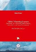 Fester Einband Global Warming Impacts von 