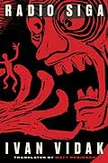 E-Book (epub) Radio Siga von Ivan Vidak
