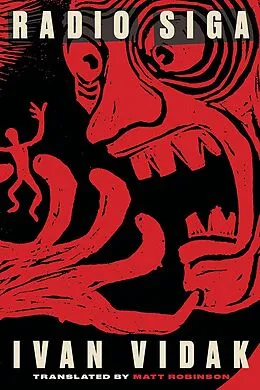 E-Book (epub) Radio Siga von Ivan Vidak
