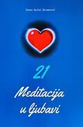 E-Book (epub) Meditacija u ljubavi von Jasna Jelcic Markovic