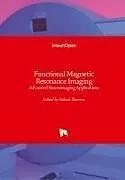 Fester Einband Functional Magnetic Resonance Imaging von