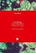 Fester Einband Autophagy - A Double-Edged Sword von 