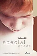 E-Book (epub) Special Needs von Lada Vuki