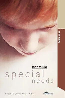E-Book (epub) Special Needs von Lada Vuki