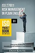 E-Book (epub) ISO 27001 Risk Management in Plain English von Dejan Kosutic