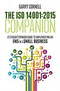 E-Book (epub) The ISO 14001:2015 Companion von Garry Cornell