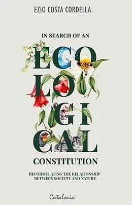 E-Book (epub) In Search of an Ecological Constitution von Ezio Costa Cordella