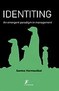 E-Book (epub) Identiting von Santos Hormazábal