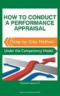 E-Book (epub) How to Conduct a Performance Appraisal von Sebastián Navarro R.