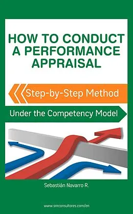 E-Book (epub) How to Conduct a Performance Appraisal von Sebastián Navarro R.