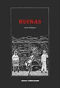E-Book (epub) Ruinas von Javier Rodríguez Pino