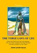 E-Book (epub) Three Laws of Life von Jaime Larrain