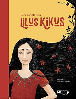E-Book (epub) Lilus Kikus inglés von Elena Poniatowska