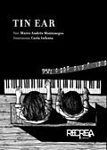 E-Book (epub) Tin ear von Marco Andres Montenegro
